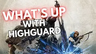 What's Up With Highguard, State Of Decay 3 Update And New Witcher Spinoff Game…