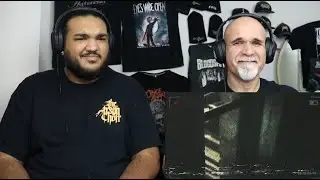 Lamb of God - Sepsis [Reaction/Review]