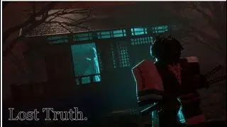 Lost Truth [Horror]