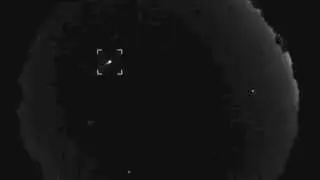 Earthgrazing Fireball Seen Over Eastern USA | Space Science Video