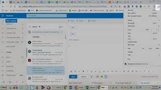 Outlook &mdash; как включить проверку орфографии