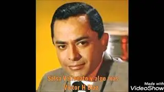 A mi no me importas tu (Tito Rodriguez)
