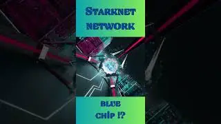 Starknet Network: The Future of Decentralized Applications