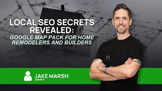 Local SEO Secrets Revealed: Google Map Pack for Home Remodelers and Builders