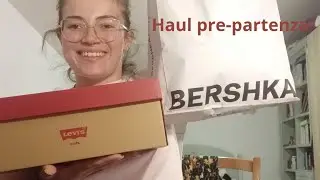 Haul: primark, pepco, bershka e molto altro 