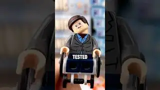 Я ПРОТЕСТИРОВАЛ ПОДДЕЛЬНЫЕ НАБОРЫ LEGO 🤯‼️