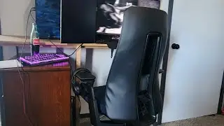 My 20k$ setup... (part one, a work in progress)