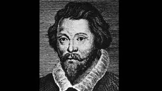 Almain by Robert Johnson | Daniel Keene, Lute