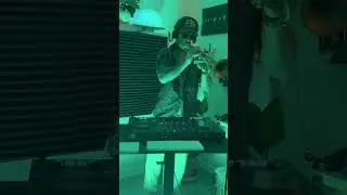 Should I release it? #originalsong #song #afrohouse #trumpet