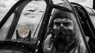 „Szalony Polak”, którego bało się Luftwaffe: Historia Jana Zumbacha