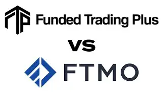 Funded Trading Plus VS FTMO: Which Prop Firm is Better ?