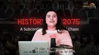 Hindus Hanged In Delhi After India's Collapse...Sharia Law Implemented