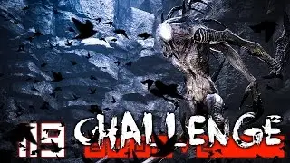 EVOLVE # 119 - Alle V&ouml;gel aufscheuchen (CHALLENGE) | Let's Play Evolve Deutsch (Gameplay)