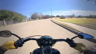 HAR054888 2020 Harley Davidson Fat Boy 114 Anniversary Test Ride