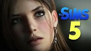 The Sims 5 - Official Launch Trailer (2020)
