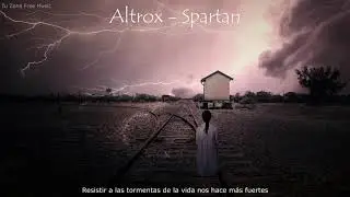 (No copyright) Altrox - Spartan - Musicator