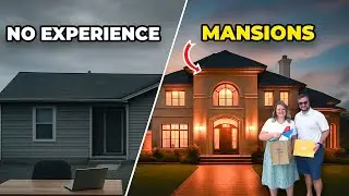 From No Experience to Building Mansions: Shelly & Robbie&rsquo;s $50K/Month Assisted Living Journey