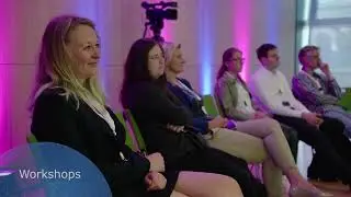 Curious2022 - Future Insight Conference Highlights