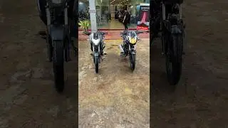 Sp 125 vs Shine 125 #youtube #shorts #automobile #motopreach #2025