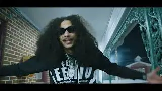 Codeine Chris - Feel Good (Official Video)