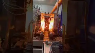 Water Bottle ,How it's made #factory #bottle #soda #machine
