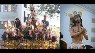 Jesús de las Penas