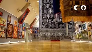 XIX Ogólnopolski Przegląd Amatorskiej Tkaniny Unikatowej