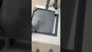 Frp Recessed Manhole Cover | Available on IndiaMART