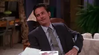 Planning a Wedding With Monica Geller #friends #chandler #monica #joey #phebe #rachel #ross