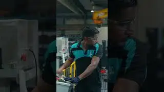 Deep Hole Drilling