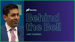 Behind the Bell: PubMatic