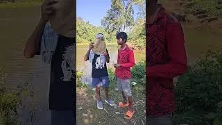 papa ko budbak banaa Diya funny vedio😂😂🥶#assam entertainment #subscribe ,like,#share