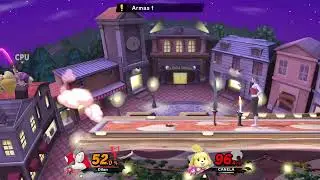 Super Smash Bros. Ultimate #3