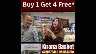 BUY 1 Get  4 free