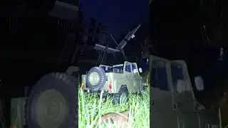 #WPLC94#UAZ469#RCCRAWLER# 