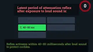 THE SENSE OF HEARING( FROM CHOLEA,ATTENUATION REFLEX, BONE CONDUCTION) CHAP 53 GUYTON PAGE 663 14 ED