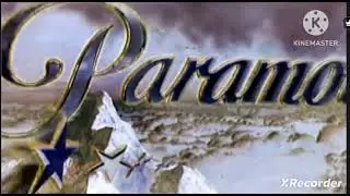 Paramount Pictures Logo Effect Actual Confusion
