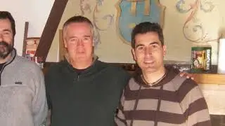 Launy Grondahl- Trombone Concerto- Trombone: José Manuel Valderas. Piano: Tatiana Postnikova.