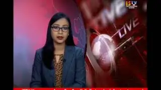 6TH AUGUST 2017 7.PM ENGLISH NEWS