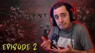 SILENT HILL 𝒇: ARE WE HUMANS OR ARE WE MONSTERS? (LET'S PLAY: PART 2)