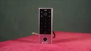 Luchismart Visualpro Device