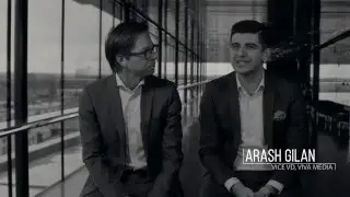 GET DIGITAL - intervju med f&ouml;rfattarna Arash Gilan & Jonas Hammarberg