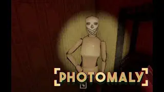 Photomaly