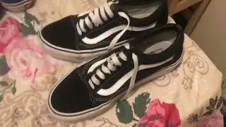Shoe collection part 1