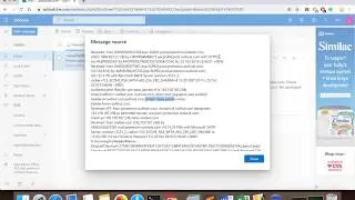 Email spoofing attacks on Outlook.com that can bypass DMARC
