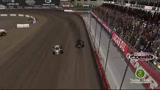 DOB 2026 Tulsa Shootout Prelim Night #1 @ Tulsa SageNet Center