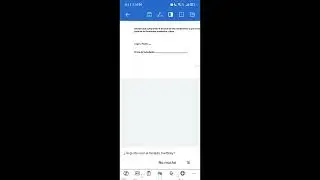C&oacute;mo convertir Word a PDF y FIRMAR desde el celular (Sin apps externas)