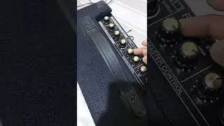 ROLAND KC 110 STEREO KEYBOARD AMPLIFIER 3 IN MULTI CONTROL MIC IN #roland #kyeb #korgkeyboard #sony