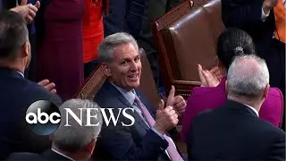 Kevin McCarthy likely to lose 12th round of speaker vote