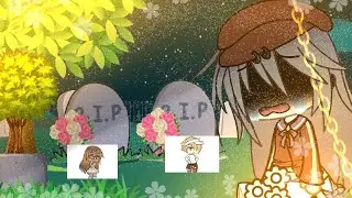 Rewrite the stars💫💭|Meme|MiraculousLadybug|Inspired and credits to: @iam_lai|Gacha life